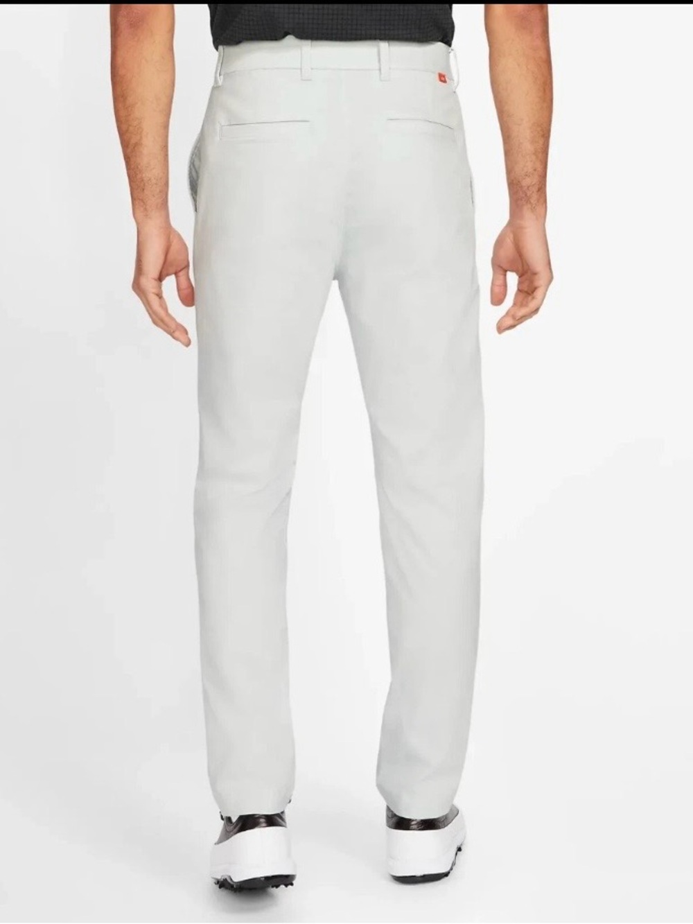 NIKE Men’s 34x32 Dri-Fit Chinos Golf Pants - Classic Standard Fit